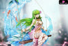 Code Geass Lost Story C.C 1/6 Statue - Han Yue Studio [In-Stock] - Full Payment - CodeGeass