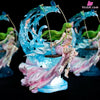 Code Geass Lost Story C.C 1/6 Statue - Han Yue Studio [In-Stock] - Full Payment - CodeGeass