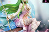 Code Geass Lost Story C.C 1/6 Statue - Han Yue Studio [In-Stock] - Full Payment - CodeGeass