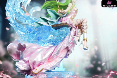 Code Geass Lost Story C.C 1/6 Statue - Han Yue Studio [In-Stock] - Full Payment - CodeGeass