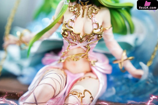 Code Geass Lost Story C.C 1/6 Statue - Han Yue Studio [In-Stock] - Full Payment - CodeGeass