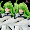 Code Geass R2 C.c Statue - Union Creative Studio [Pre-Order] Other Animes