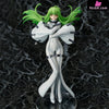 Code Geass R2 C.c Statue - Union Creative Studio [Pre-Order] Other Animes