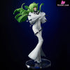 Code Geass R2 C.c Statue - Union Creative Studio [Pre-Order] Other Animes