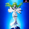 Code Geass R2 C.c Statue - Union Creative Studio [Pre-Order] Other Animes