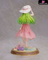 Code Geass Summer C.C 1/6 Statue - Chao She Studio [In-Stock] - Full Payment - CodeGeass