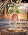 Code Geass Summer C.C 1/6 Statue - Chao She Studio [In-Stock] - Full Payment - CodeGeass