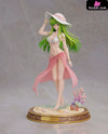 Code Geass Summer C.C 1/6 Statue - Chao She Studio [In-Stock] - Full Payment - CodeGeass