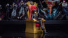 Code Geass Throne Lelouch Lamperouge Statue - Peak Studio