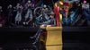 Code Geass Throne Lelouch Lamperouge Statue - Peak Studio
