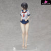 Coffee Aristocrat Aoyama Sumika Statue - Union Creative Studio [Pre-Order] Other Animes