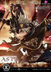 Concept Masterline Black Clover Asta Cmbc-01 Cmbc-01Ex Cmbc-01Exs Statue - Prime 1 Studio