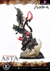 Concept Masterline Black Clover Asta Cmbc-01 Cmbc-01Ex Cmbc-01Exs Statue - Prime 1 Studio