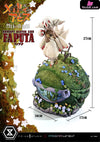 Concept Masterline Made In Abyss: The Golden City Of Scorching Sun Faputa Cmmia-02 Statue - Prime 1