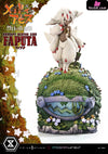 Concept Masterline Made In Abyss: The Golden City Of Scorching Sun Faputa Cmmia-02 Statue - Prime 1