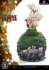 Concept Masterline Made In Abyss: The Golden City Of Scorching Sun Faputa Cmmia-02 Statue - Prime 1