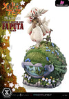 Concept Masterline Made In Abyss: The Golden City Of Scorching Sun Faputa Cmmia-02 Statue - Prime 1