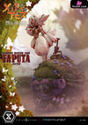 Concept Masterline Made In Abyss: The Golden City Of Scorching Sun Faputa Cmmia-02 Statue - Prime 1