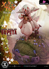 Concept Masterline Made In Abyss: The Golden City Of Scorching Sun Faputa Cmmia-02 Statue - Prime 1