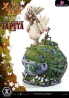 Concept Masterline Made In Abyss: The Golden City Of Scorching Sun Faputa Cmmia-02 Statue - Prime 1