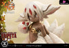 Concept Masterline Made In Abyss: The Golden City Of Scorching Sun Faputa Cmmia-02 Statue - Prime 1