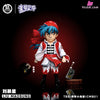 Cooking Master Boy Series Pleiades Liu WCF GK Statue - ToyBirds Studio [Pre-Order] - Others