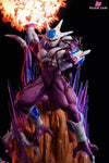 Cooler Final Form Resin Statue - Zbc Studio [Pre-Order]