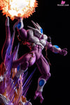 Cooler Final Form Resin Statue - Zbc Studio [Pre-Order]