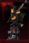Cosplay Berserk Guts Resin Statue - Model Kinetic Energy [In Stock] Full Payment / Cosplay Pokémon
