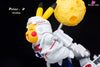 Cosplay Series Astronaut Resin Statue - Peter P Studio [In Stock]