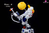 Cosplay Series Astronaut Resin Statue - Peter P Studio [In Stock]