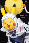 Cosplay Series Astronaut Resin Statue - Peter P Studio [In Stock]