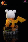 Cosplay Series Bepo Resin Statue - King Studio [Pre-Order]