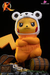 Cosplay Series Bepo Resin Statue - King Studio [Pre-Order]