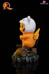 Cosplay Series Bepo Resin Statue - King Studio [Pre-Order]