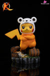 Cosplay Series Bepo Resin Statue - King Studio [Pre-Order]