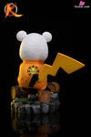 Cosplay Series Bepo Resin Statue - King Studio [Pre-Order]