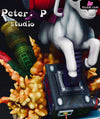 Cosplay Series Deadpool Resin Statue - Peter P Studio [In Stock]