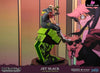 Cowboy Bebop 1/8CBJET8ST Jet Black (Licensed) Statue - First 4 Figures Studio [Pre-Order Closed] Others
