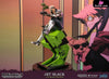Cowboy Bebop 1/8CBJET8ST Jet Black (Licensed) Statue - First 4 Figures Studio [Pre-Order Closed] Others