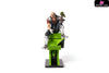 Cowboy Bebop 1/8CBJET8ST Jet Black (Licensed) Statue - First 4 Figures Studio [Pre-Order Closed] Others