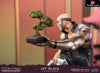 Cowboy Bebop 1/8CBJET8ST Jet Black (Licensed) Statue - First 4 Figures Studio [Pre-Order Closed] Others