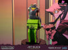 Cowboy Bebop 1/8CBJET8ST Jet Black (Licensed) Statue - First 4 Figures Studio [Pre-Order Closed] Others