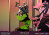 Cowboy Bebop 1/8CBJET8ST Jet Black (Licensed) Statue - First 4 Figures Studio [Pre-Order Closed] Others