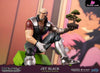 Cowboy Bebop 1/8CBJET8ST Jet Black (Licensed) Statue - First 4 Figures Studio [Pre-Order Closed] Others