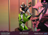 Cowboy Bebop 1/8CBJET8ST Jet Black (Licensed) Statue - First 4 Figures Studio [Pre-Order Closed] Others