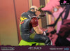 Cowboy Bebop 1/8CBJET8ST Jet Black (Licensed) Statue - First 4 Figures Studio [Pre-Order Closed] Others