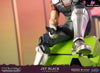 Cowboy Bebop 1/8CBJET8ST Jet Black (Licensed) Statue - First 4 Figures Studio [Pre-Order Closed] Others