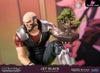 Cowboy Bebop 1/8CBJET8ST Jet Black (Licensed) Statue - First 4 Figures Studio [Pre-Order Closed] Others