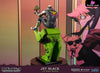 Cowboy Bebop 1/8CBJET8ST Jet Black (Licensed) Statue - First 4 Figures Studio [Pre-Order Closed] Others